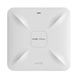 Access Poin Ruijie RG-RAP2260(G) Reyee Wi-Fi 6 AX1800