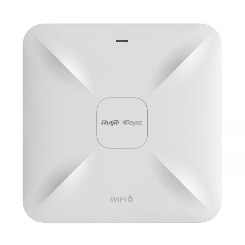 Access Poin Ruijie RG-RAP2260(G) Reyee Wi-Fi 6 AX1800