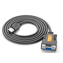 UGREEN KABEL USB TO DB9 RS-232 FEMALE 1.5M