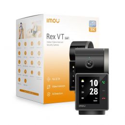 cam rex vt 5 mp