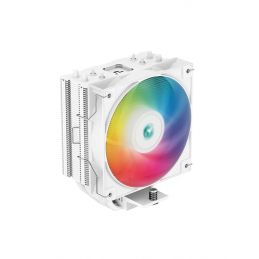 FAN PROCESSOR DEEPCOOL AG400 ARGB WHITE