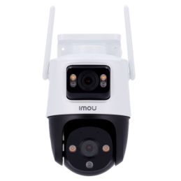 kamera imou Cruiser dual