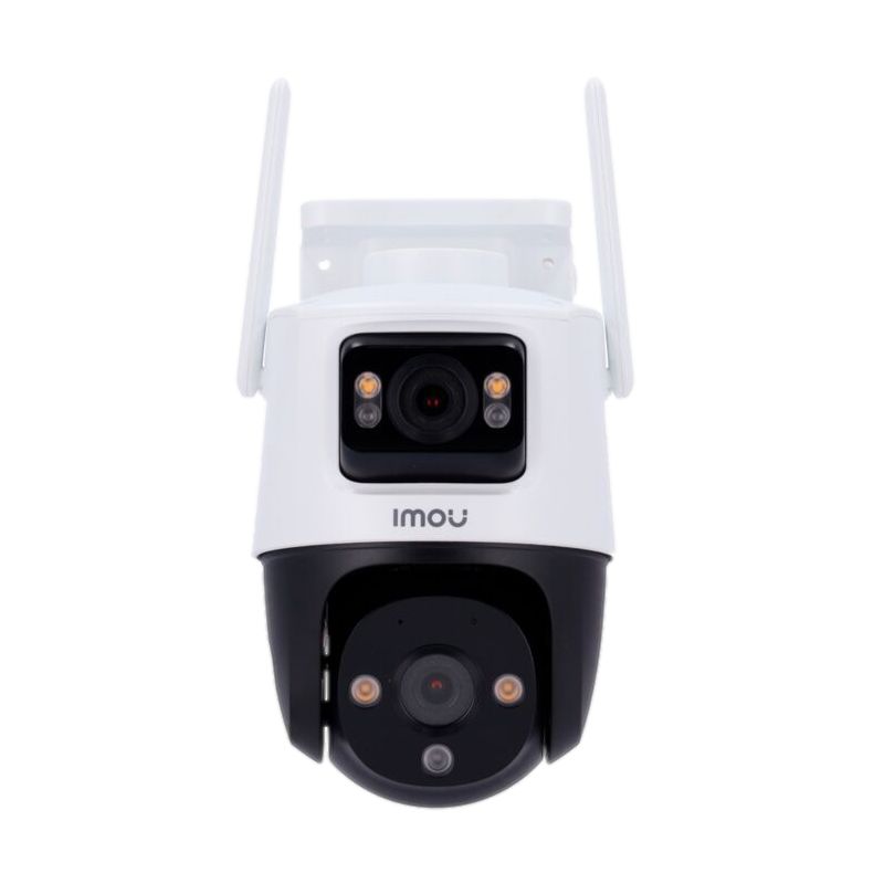 kamera imou Cruiser dual