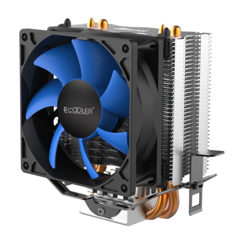 FAN CPU PC COOLER S83V2