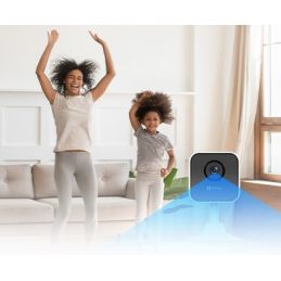 Kamera wireless ezviz indoor 1080p