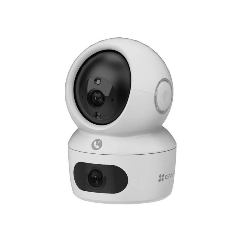 Kamera wireless ezviz dual ( 4mp + 4mp )