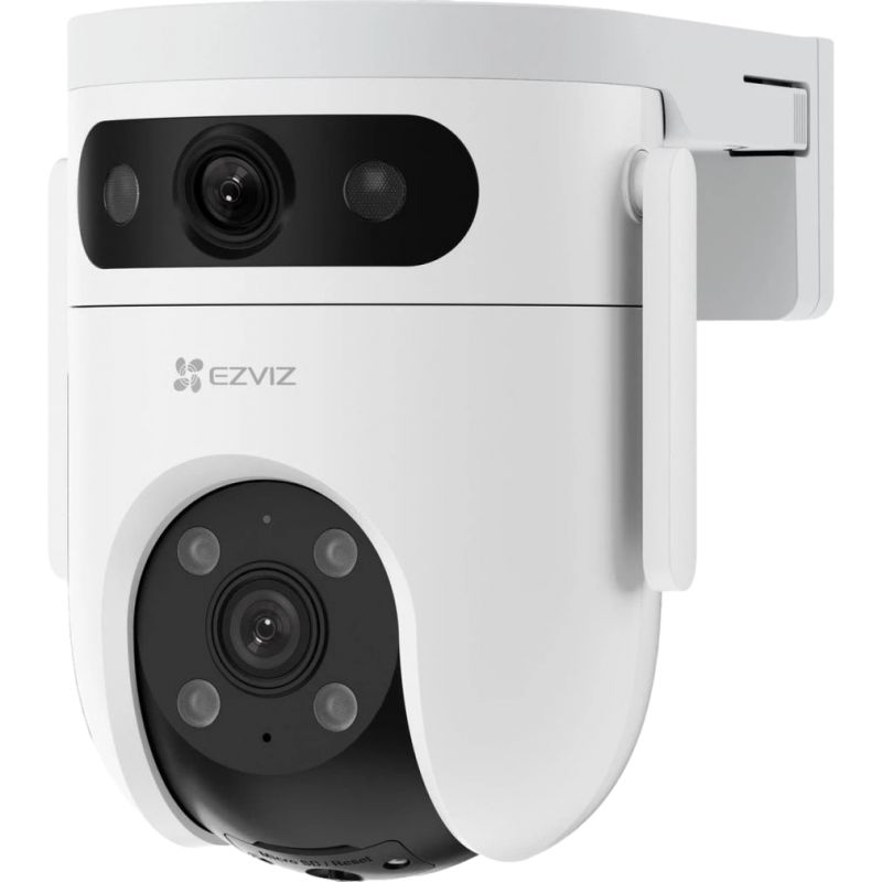 Kamera wireless ezviz outdoor 3mp + 3mp