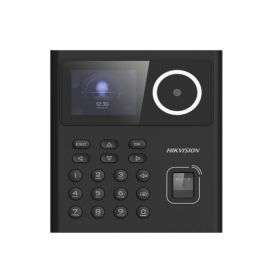 Absensi hikvision DS-K1T320MFWX