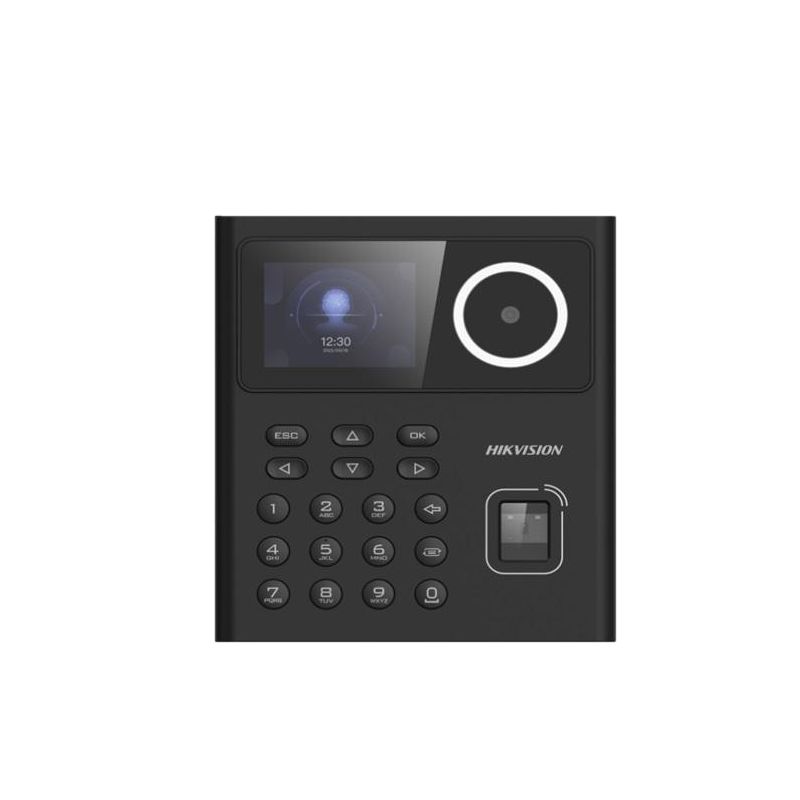 Absensi hikvision DS-K1T320MFWX