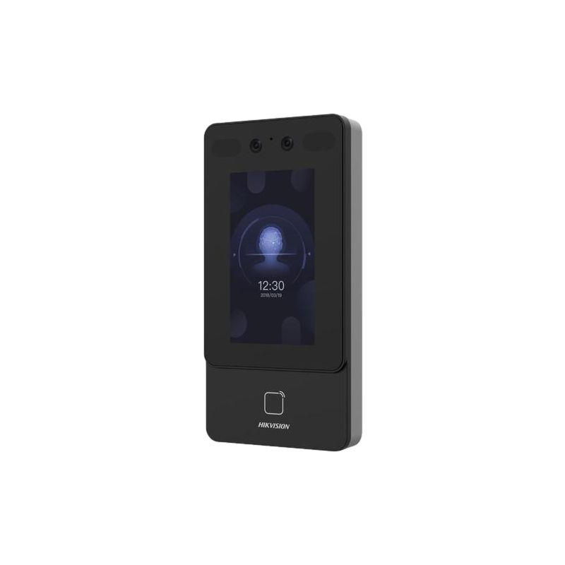 Absensi hikvision DS-K1T342MFWX