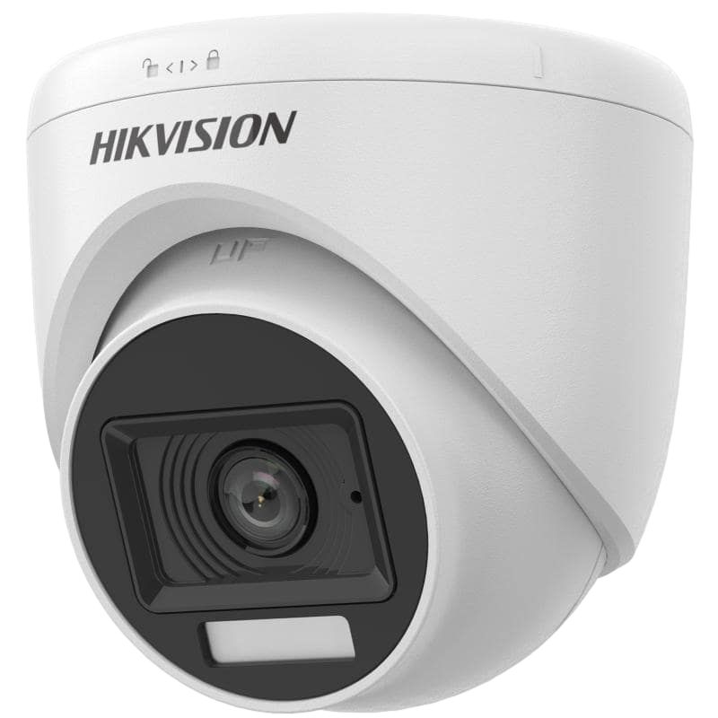 KAMERA HIKVISION 2MP INDOOR