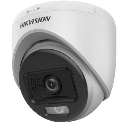 KAMERA HIVISION 2MP COLORVU 5MP + MIC INDOOR