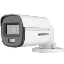 KAMERA HIVISION 2MP COLORVU 5MP + MIC OUTDOOR