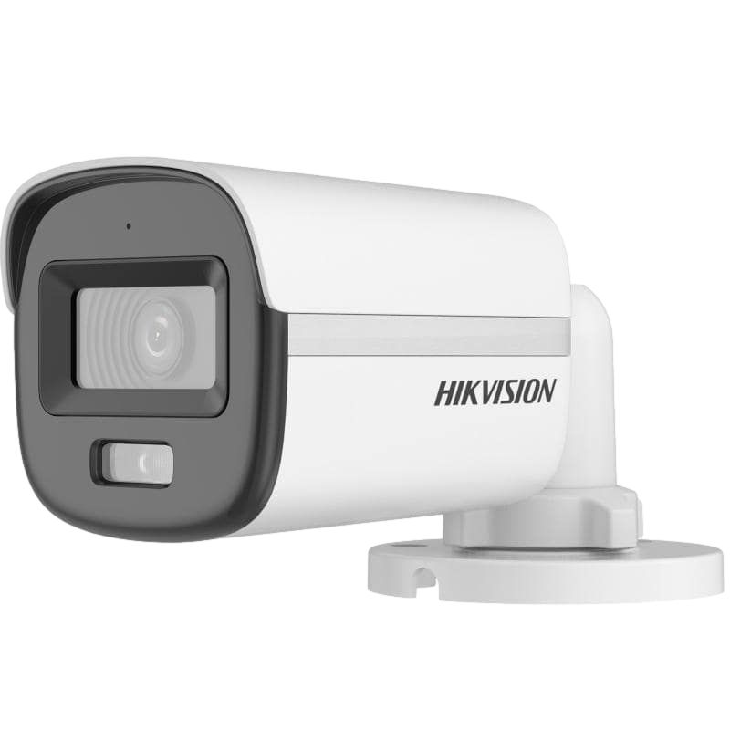 KAMERA HIVISION 2MP COLORVU 5MP + MIC OUTDOOR