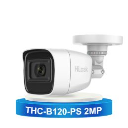 KAMERA HILOOK 2MP + MIC OUTDOOR