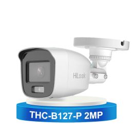 KAMERA HILOOK 2MP COLORVU OUTDOOR
