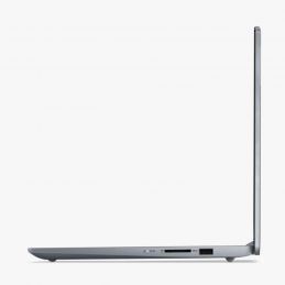 NB LENOVO IP Slim 3 14IRU8 I3 1315U 14" Inch FHD WIN 11+OHS 2024 Abbys Blue 82X6005MID