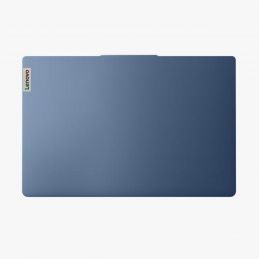 NB LENOVO IP Slim 3 14IRU8 I3 1315U 14" Inch FHD WIN 11+OHS 2024 Abbys Blue 82X6005MID