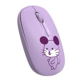 MOUSE WIRELESS ROBOT M260