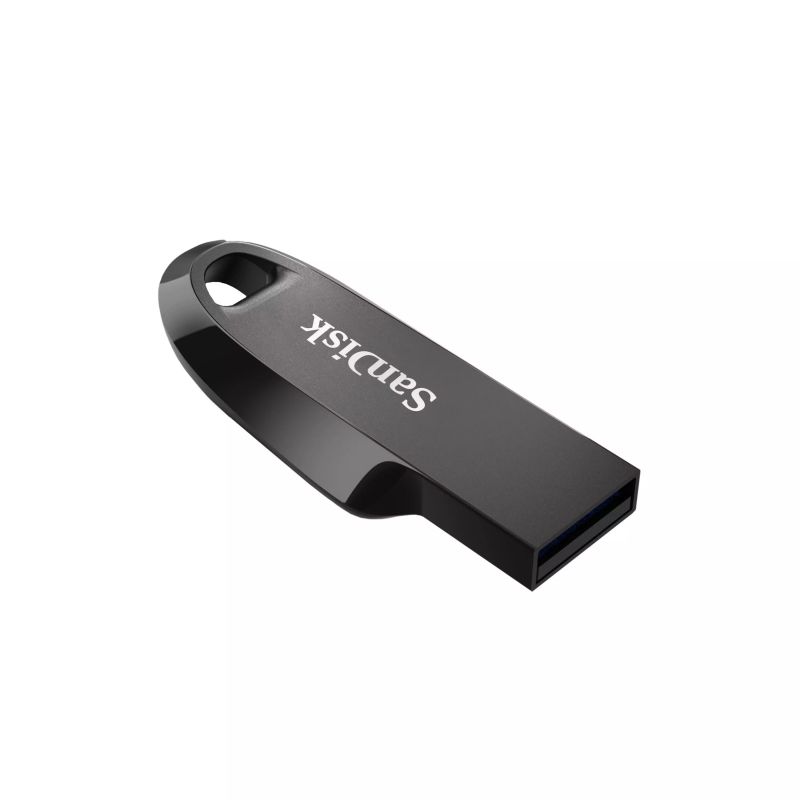 FLASHDISK SANDISK ULTRA CURVE 64GB USB 3.2