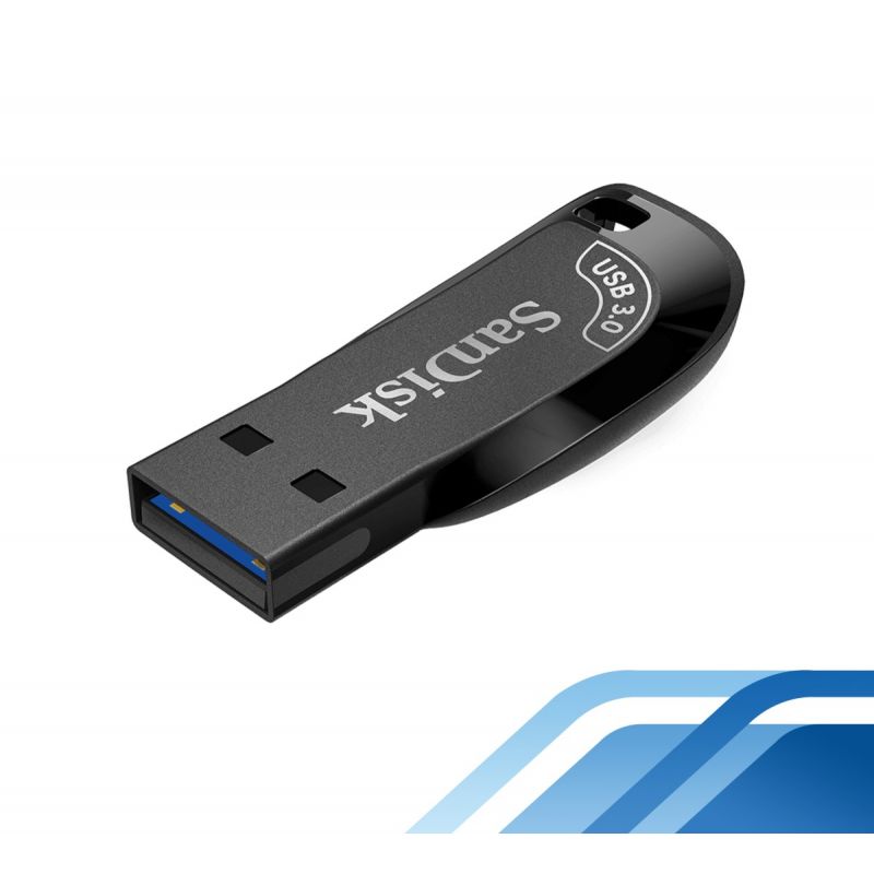 FLASHDISK SANDISK ULTRA SHIFT 64GB USB 3.0