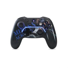 GAMEPAD REXUS DAXA WIRELESS DX-AX1 AOT/MK BLACK