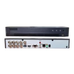 DVR HIKVISION 8CH up to 5MP (IDS-7208HQHI-M1/XT)