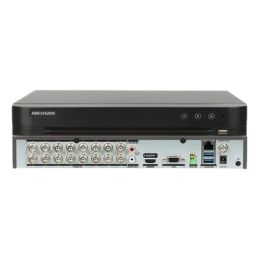 DVR HIKVISION 16CH up to 5MP (IDS-7216HQHI-M1/XT)
