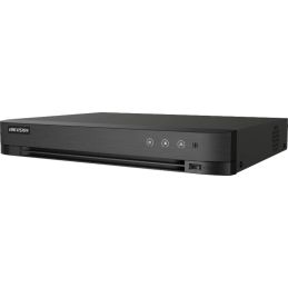 DVR HIKVISION 16CH up to 5MP (IDS-7216HQHI-M1/XT)
