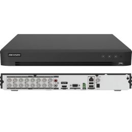 DVR HIKVISION 16CH up to 5MP (IDS-7216HQHI-M2/XT)