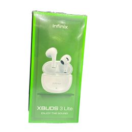 TWS INFINIX XBUDS 3 LITE XE33