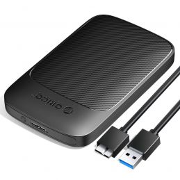 Casing HDD external Orico 2020U3-V1-BK-EP USB 3.0
