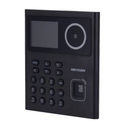 Absensi hikvision DS-K1T320MFX