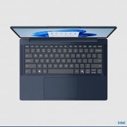 NB LENOVO IP Slim 3 14IRH10 i5 13420H 14 Inchi WUXGA IPS WIN 11+OHS 2024 Luna Grey 83K0003PID/Cosmic Blue 83K0003NID