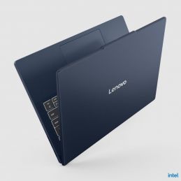 NB LENOVO IP Slim 3 14IRH10 i5 13420H 14 Inchi WUXGA IPS WIN 11+OHS 2024 Luna Grey 83K0003PID/Cosmic Blue 83K0003NID