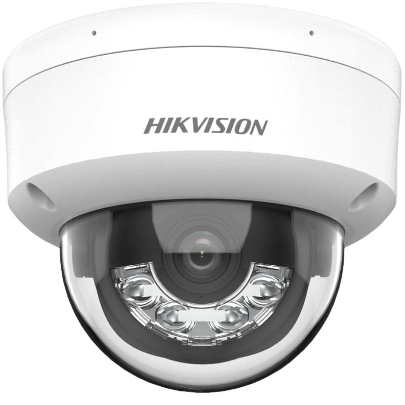 Cam IP 2mp Indoor ( DS-2CD1123G2-LIF )