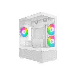 CASING VENOMRX ZERO SKY WHITE - NO PSU