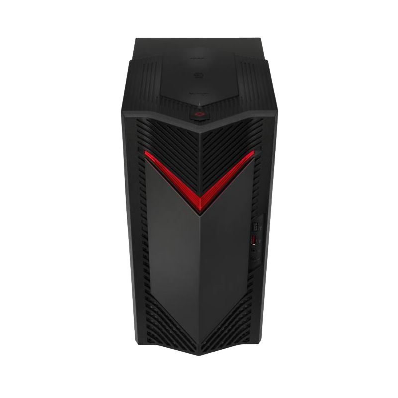 PC ACER NITRO 50 GAMING DESKTOP N50-656 