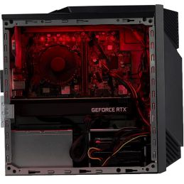 PC ACER NITRO 50 GAMING DESKTOP N50-656 