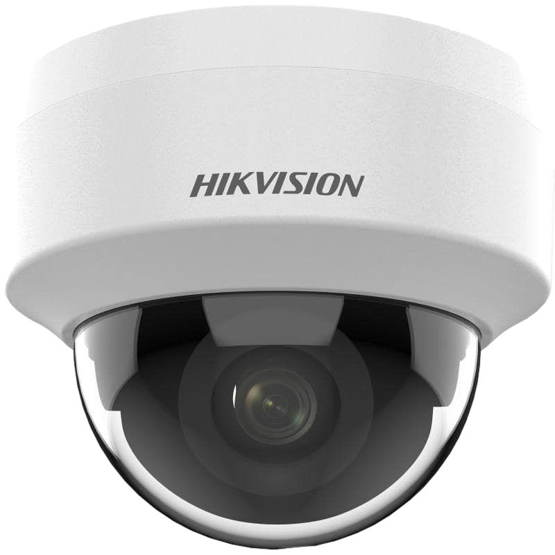Cam IP 2mp Indoor ( DS-2CD1121G0-I )