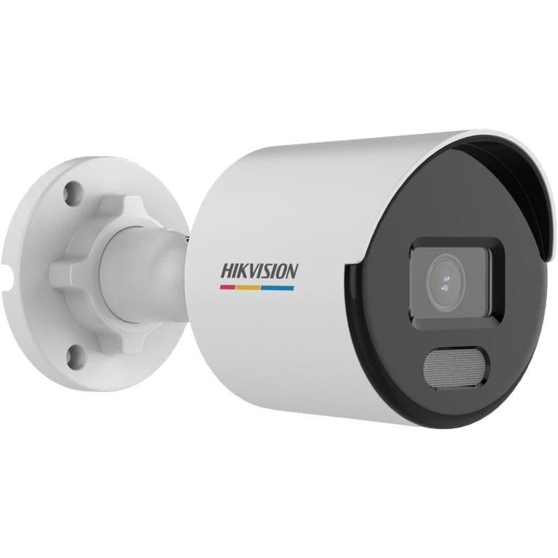 Cam IP 2mp outdoor+ colorvu ( DS-2CD1027G2-L )