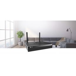 NVR EZVIZ 8 CH