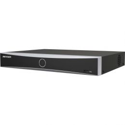 NVR 4 CH NON POE ( DS-7608NXI-K1 )
