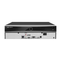 NVR 8 CH NON POE ( DS-7608NXI-K1 )