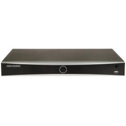NVR 8 CH NON POE ( DS-7608NXI-K2 )