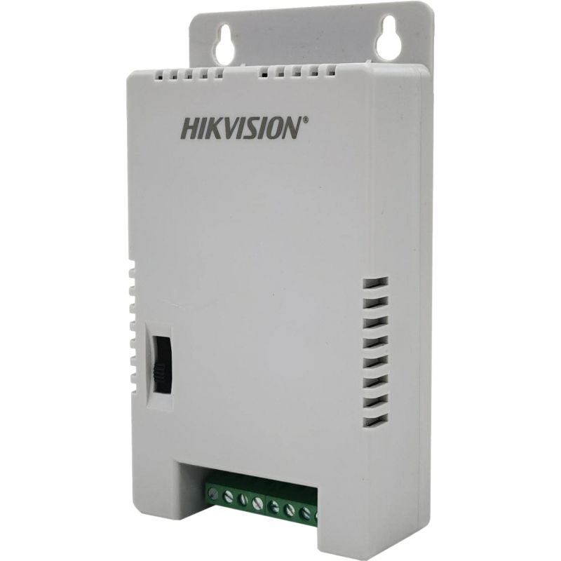 PSU HIKVISION 4CH ( DS-2FA1225-C4 )