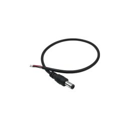 DC MALE KABEL