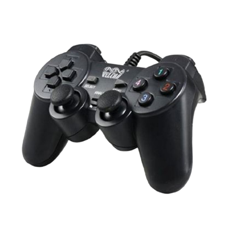 Gamepad Single Getar
