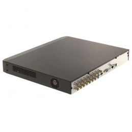 DVR HIKVISION 16CH up to 8MP (IDS-7216HUHI-M2/S)
