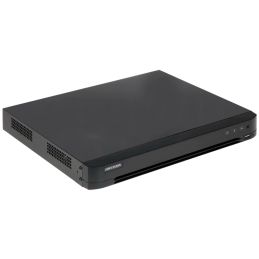 DVR HIKVISION 16CH up to 8MP (IDS-7216HUHI-M2/S)